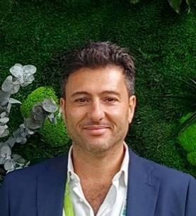 Dr. Giuseppe Gullo, MD, PhD